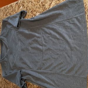 Lalabu mens baby carrion shirt